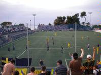 SORRENTO-VERONA 1-1