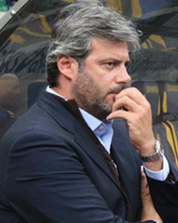 SQUADRA IN RITIRO: PRIMA VALUTAZIONE