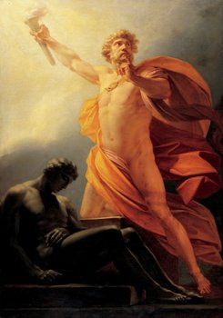 EPIMETEO E PROMETEO