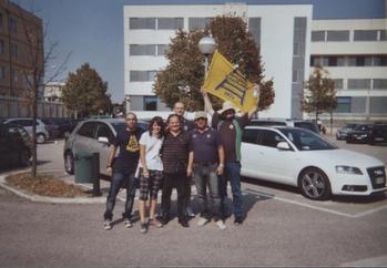RAVENNA - HELLAS VERONA 0 - 1