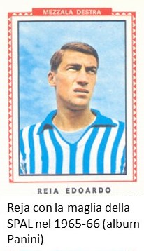 VERONA - SPAL