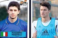 LA RABBIA DI RIZZITELLI SPINGE IL FIGLIO A VERONA