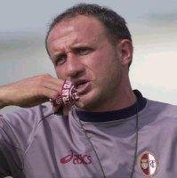 IL «GUERRIERO» IN PANCA