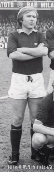 L'ANGELO BIONDO
