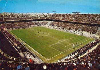7 Ottobre 1984: INTER – VERONA 0 a 0