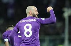 LA SCHEDA DI RICCARDO SAPONARA