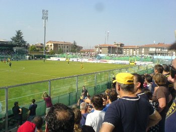 SASSUOLO - HELLAS VERONA  2 - 1