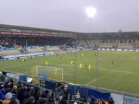 SASSUOLO - VERONA 2-0