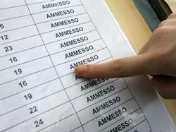 LO SCRUTINIO DEL GIRONE D'ANDATA