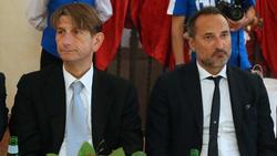 HELLAS IN A AL POSTO DEL CHIEVO: FANTASCIENZA?
