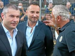 RIASSUNTO DEL CALCIOMERCATO: SETTI E SOGLIANO SUBITO DIETRO LE GRANDI!