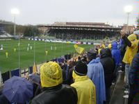 SPAL - VERONA 1-1 - dal nostro inviato Aquilante