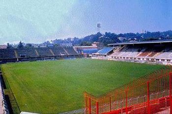 I «DERBY DEL CUORE»