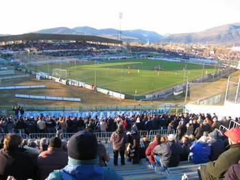 I «DERBY DEL CUORE»