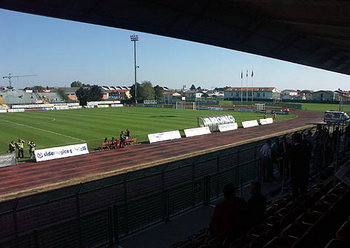 CITTADELLA - HELLAS VERONA 1-0