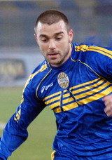 MONZA-VERONA 2-3