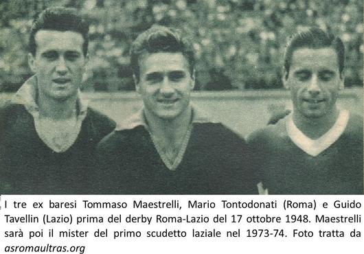 LAZIO - VERONA