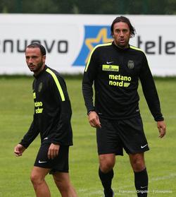 LA SCHEDA DI GIAMPAOLO PAZZINI: CHE COPPIA CON TONI(?)!