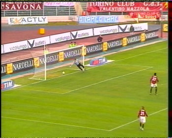 TORINO-VERONA 2-1
