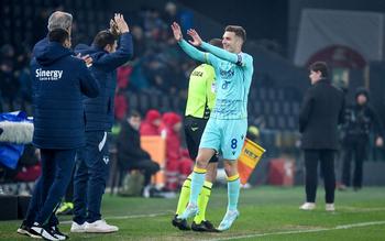 I GOL CENTENARI: 1200 RETI ATTIVE