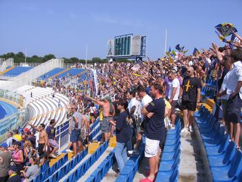 AMARCORD - 10 ANNI FA