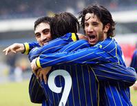 HELLAS VERONA - RAVENNA 4-2 dal nostro inviato Gedeone