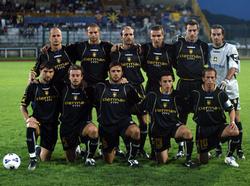 GIALLOBLU D'ANNATA - 20 ANNI FA...
