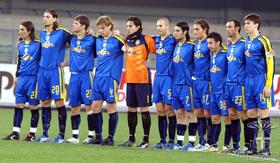 GIALLOBLU D'ANNATA - DI 10 IN 10 - 2006/07