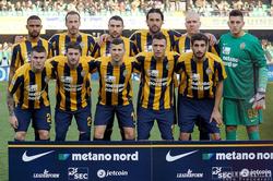 GIALLOBLU D'ANNATA - DI 10 IN 10 - 2015/16