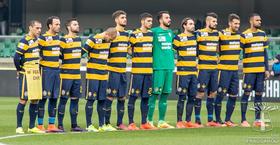 GIALLOBLU D'ANNATA - DI 10 IN 10 - 2016/17