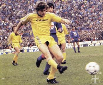 SPECIALE 1982-'83 - DALLA 11^ ALLA 20^ GIORNATA