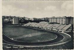 NAPOLI - VERONA