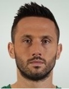 LA SCHEDA DI JAGOS VUKOVIC