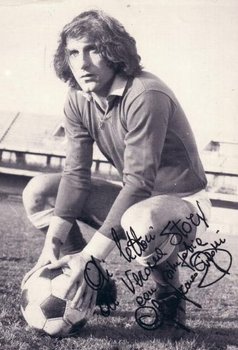 BUON COMPLEANNO ZIGONI! L'INTERVISTA AL CORRIERE DELLA SERA!