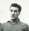 Enrico Larini, con i suoi 5 gol, è uno dei protagonisti dell'Hellas di quella sfortunata stagione