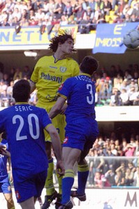 Derby di ritorno