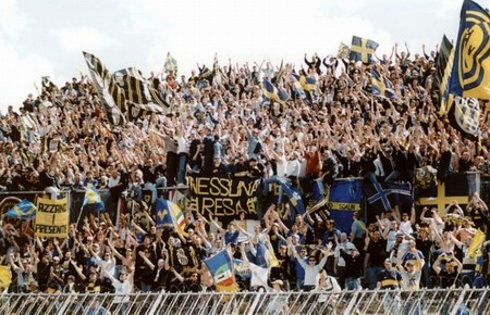 I 7000 di Piacenza