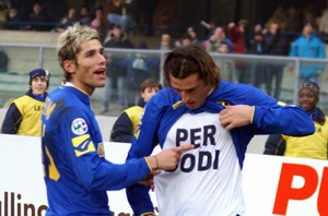 Behrami e Bogdani