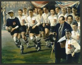 Hugo Meisl e il Wunderteam