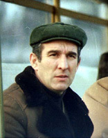 Osvaldo Bagnoli