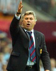 Carlo Ancelotti