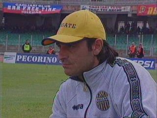 Cesare Prandelli