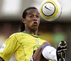 Ronaldinho