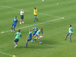 riscaldamento