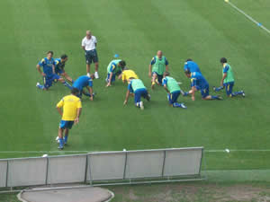 riscaldamento