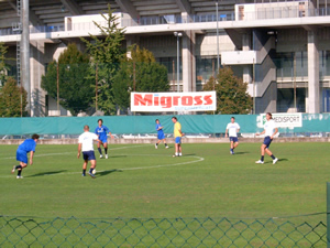 momento situazionale