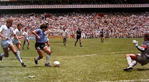 Maradona