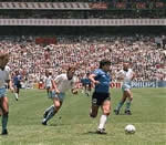 Maradona