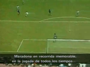 Maradona