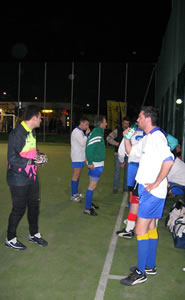 Il time-out visto dai V.A.G.